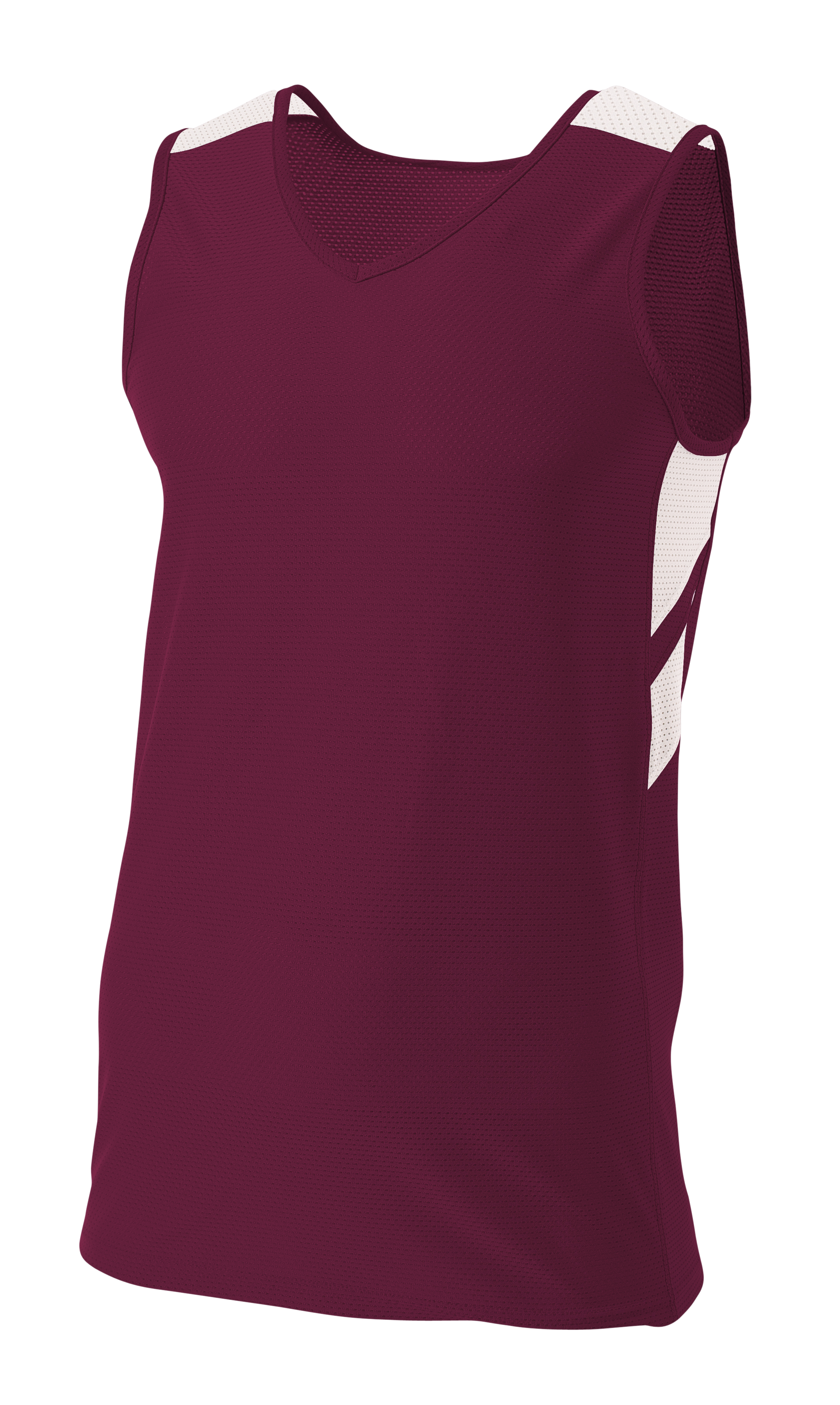 N1178 A4 Fast Break Jersey N1178 A4 Fast Break Jersey