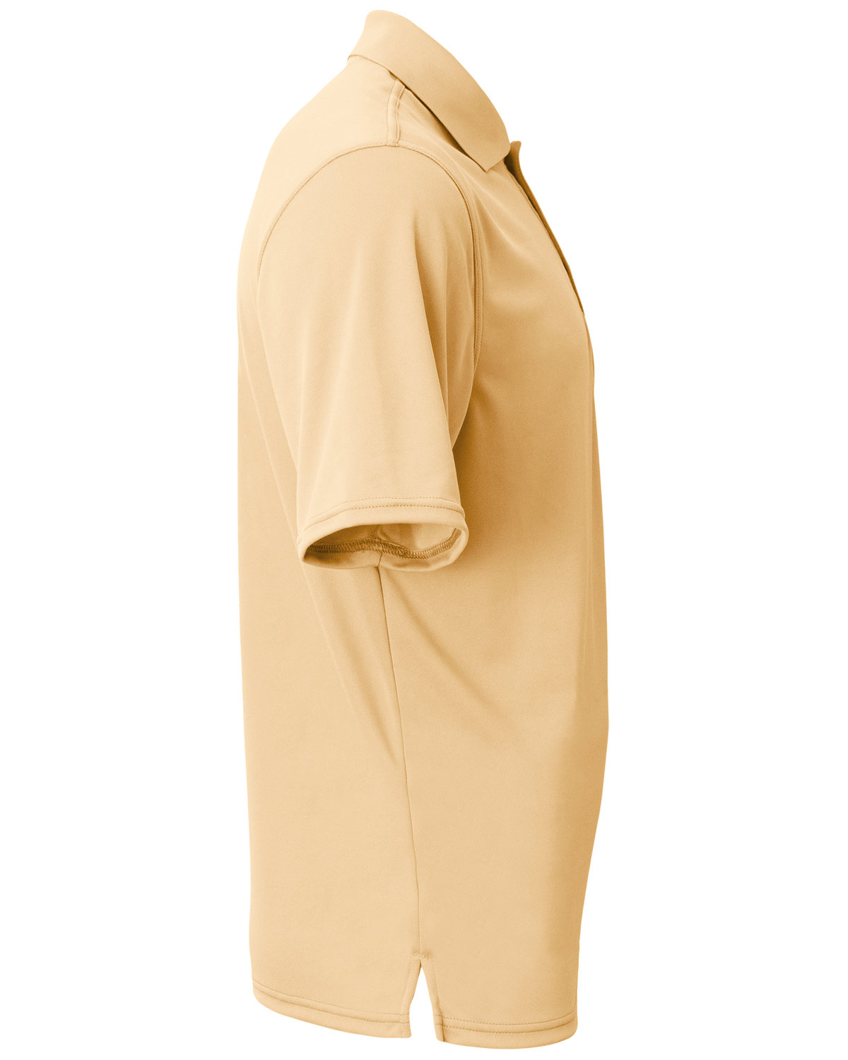 N3040 A4  Essential Polo - Siide Image