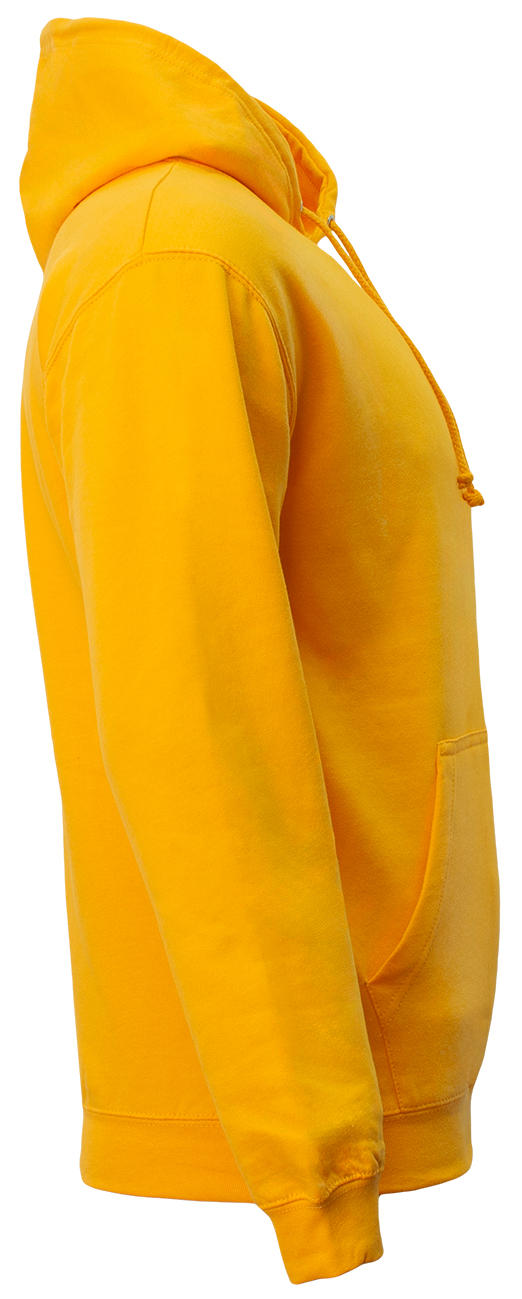 N4050 A4 Legends Fleece Hoodie N4050 A4 Legends Fleece Hoodie - Siide Image