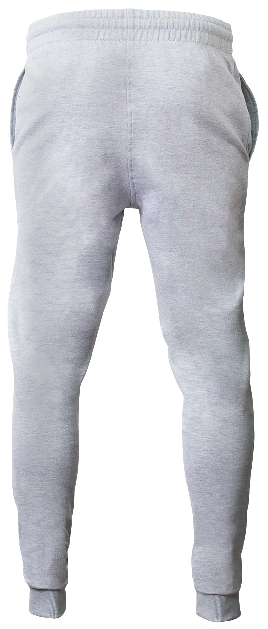 N6170 A4 Legends Fleece Jogger N6170 A4 Legends Fleece Jogger - Back Image