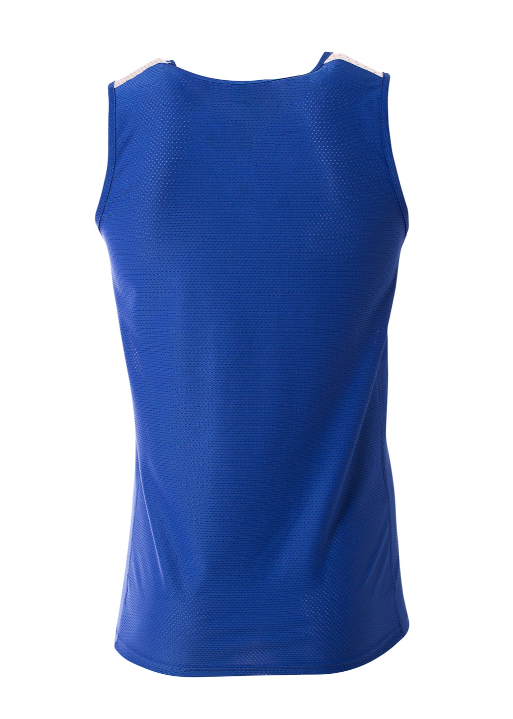 NB1178 A4  Fast Break Jersey - Back Image