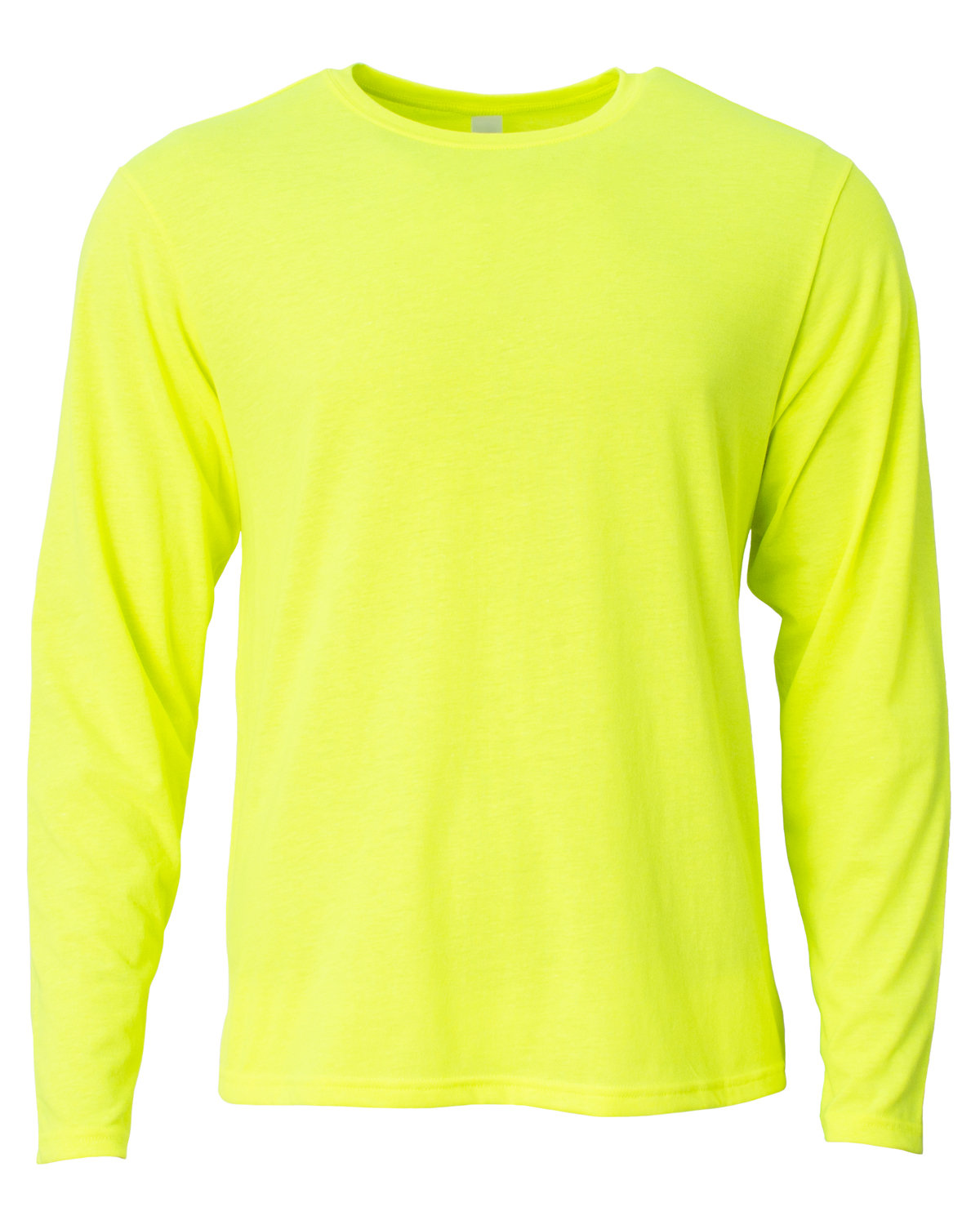 NB3029 A4 Softek Long Sleeve Tee NB3029 A4 Softek Long Sleeve Tee