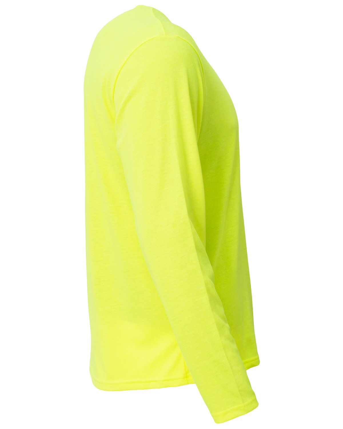 NB3029 A4 Softek Long Sleeve Tee NB3029 A4 Softek Long Sleeve Tee - Siide Image