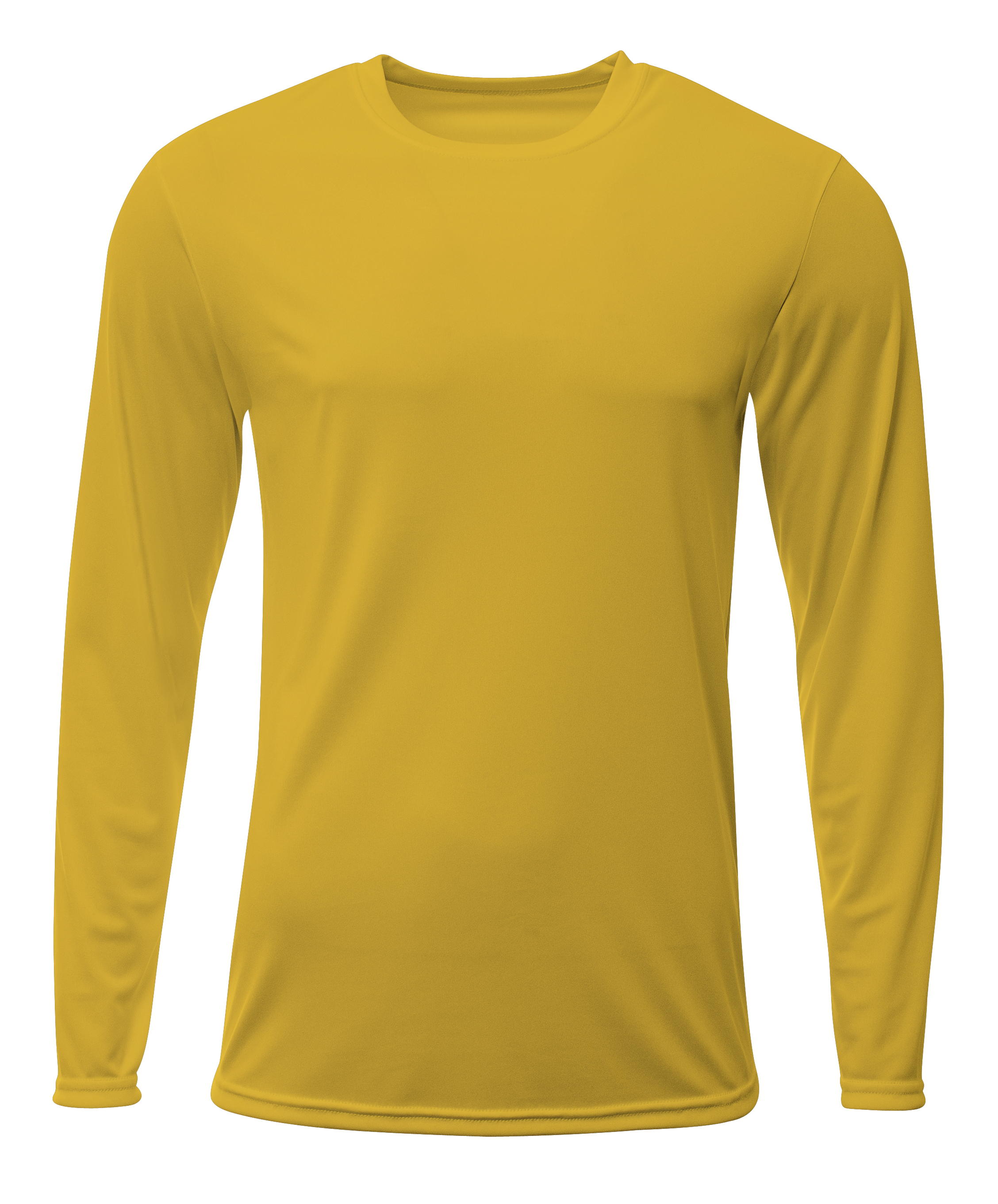 NB3425 A4 Youth Sprint Long Sleeve Tee NB3425 A4 Youth Sprint Long Sleeve Tee