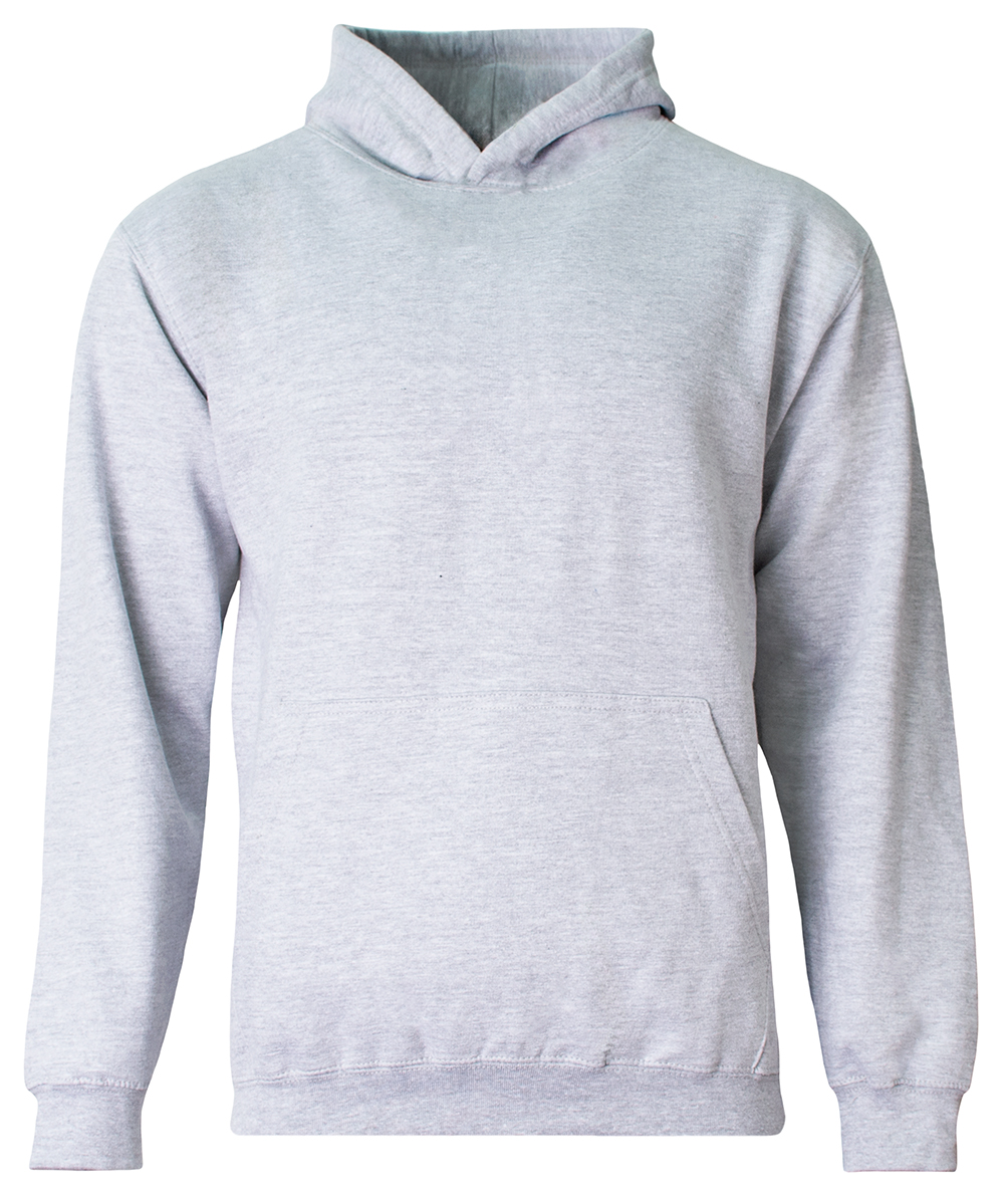 NB4050 A4  Youth Legends Fleece Hoodie