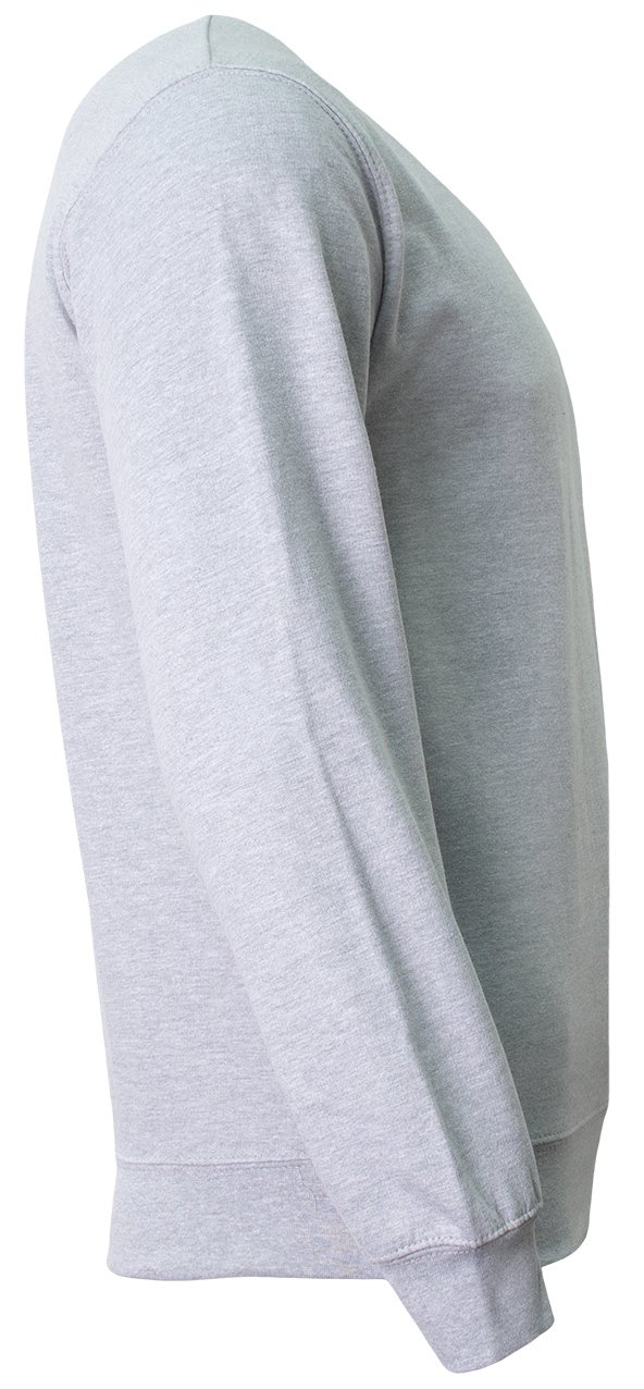 NB4051 A4  Youth Legends Fleece Sweatshirt - Siide Image