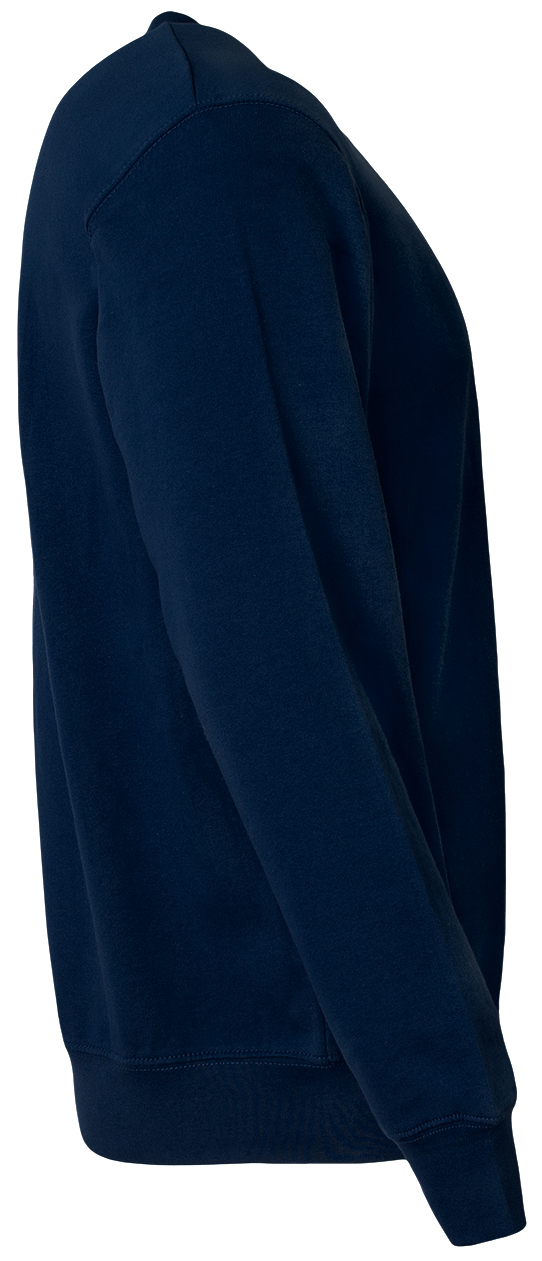 NB4051 A4  Youth Legends Fleece Sweatshirt - Siide Image