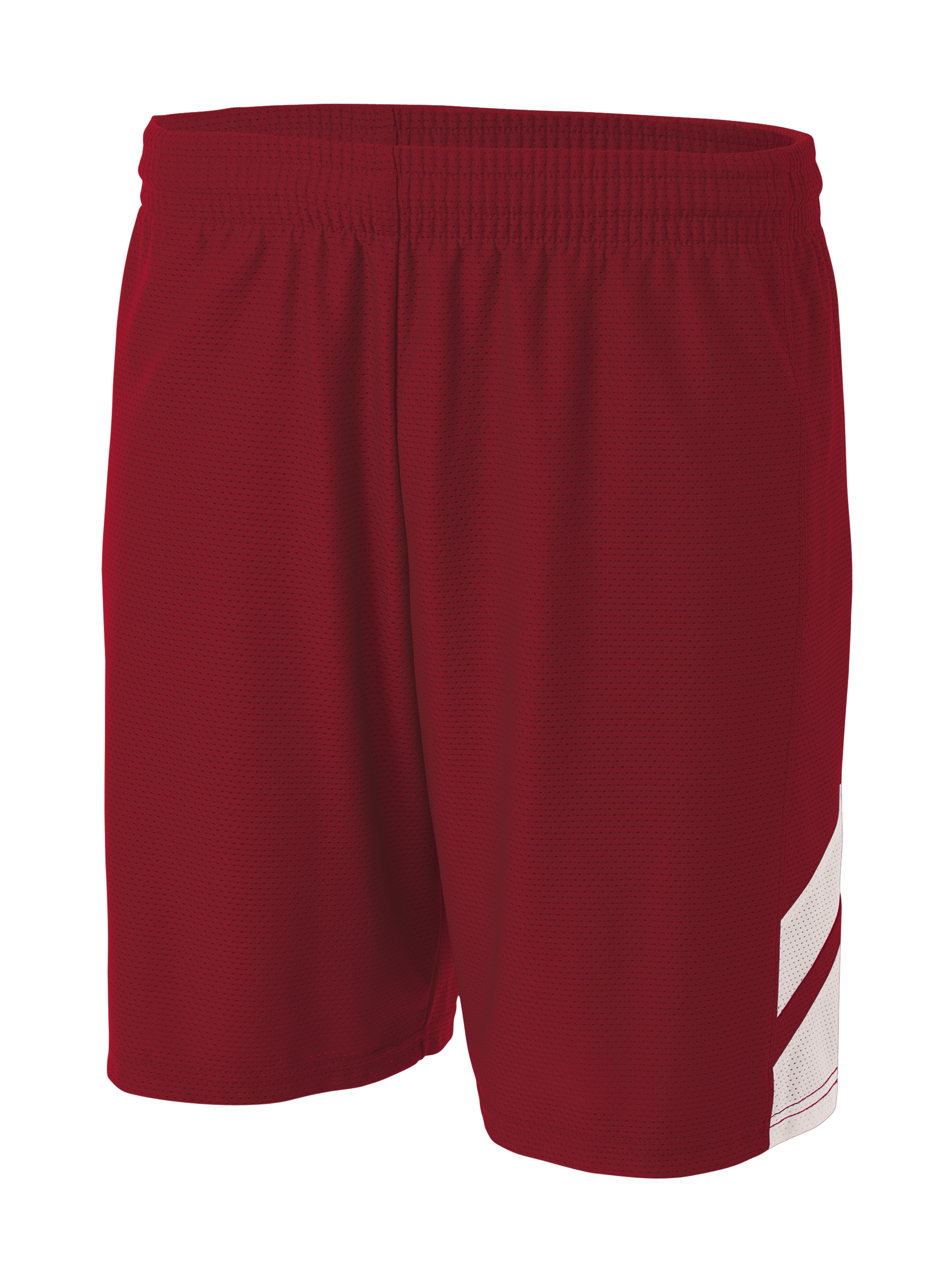 NB5178 A4  Fast Break Short