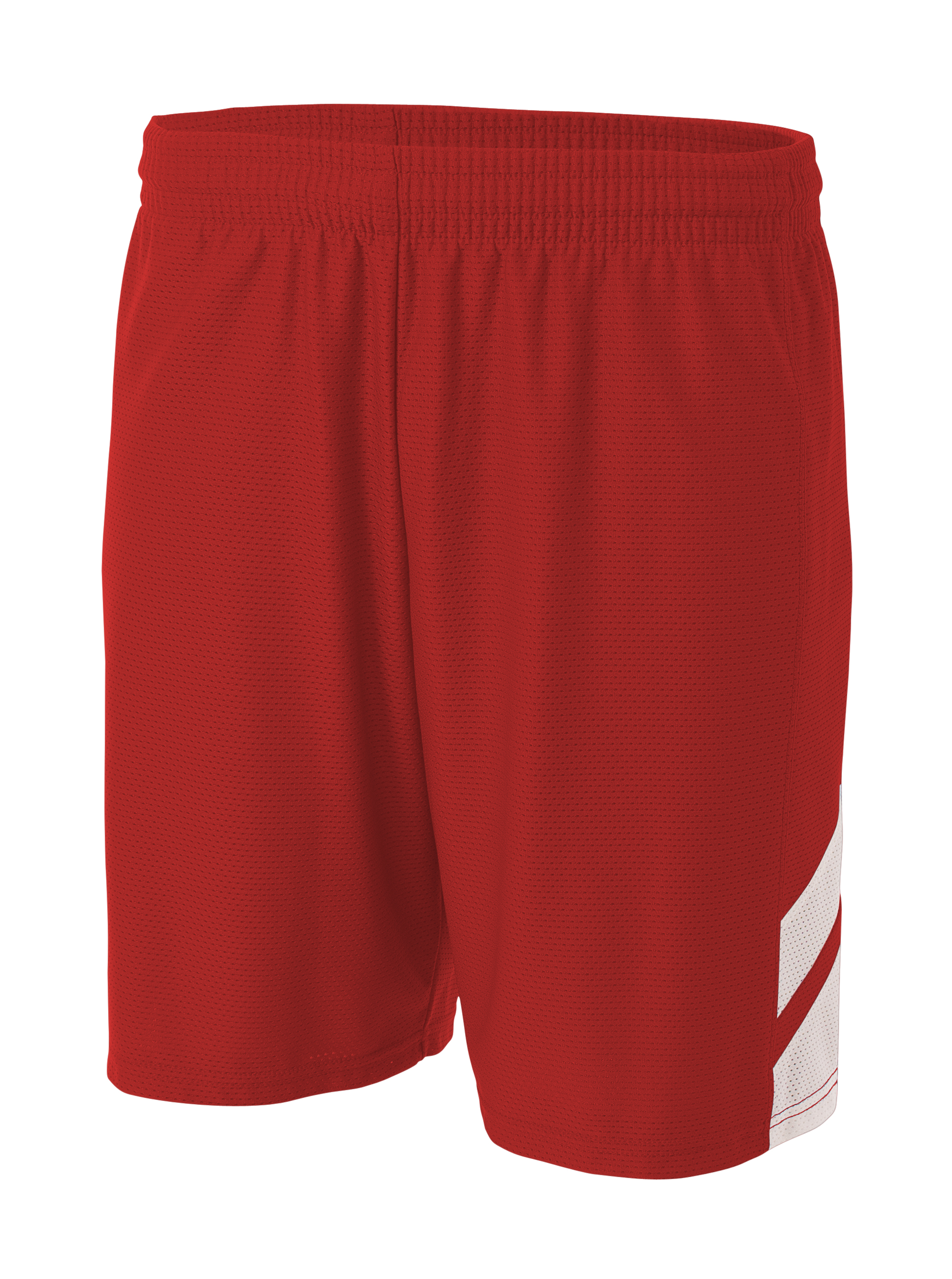 NB5178 A4  Fast Break Short