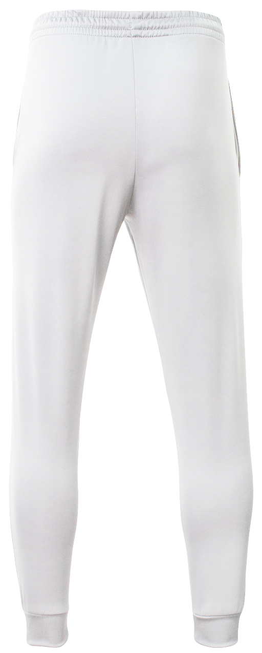 NB6213 A4 Sprint Fleece Jogger Pant NB6213 A4 Sprint Fleece Jogger Pant - Back Image