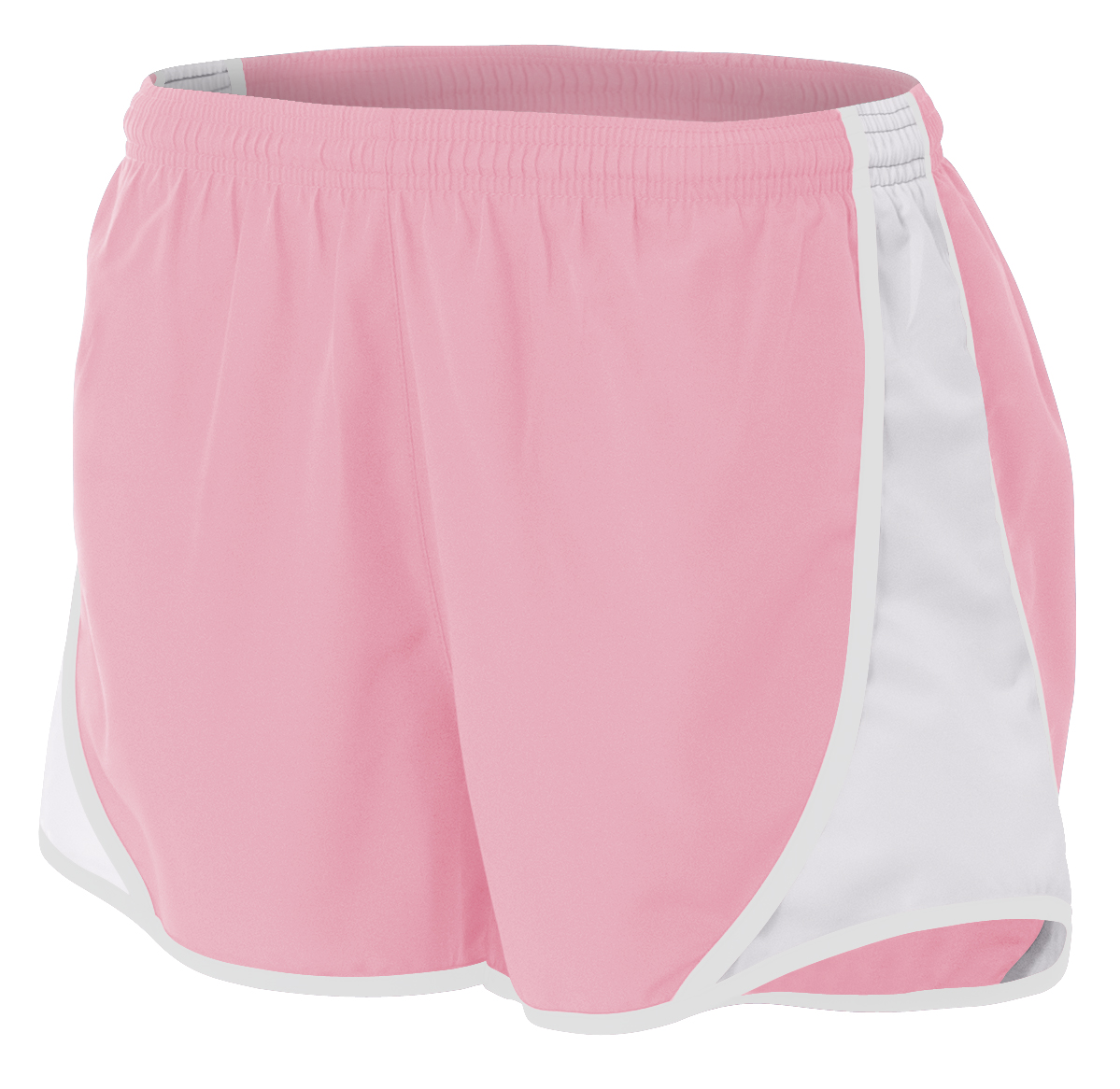 NW5341 A4 Ladies 3" Speed Shorts NW5341 A4 Ladies 3" Speed Shorts