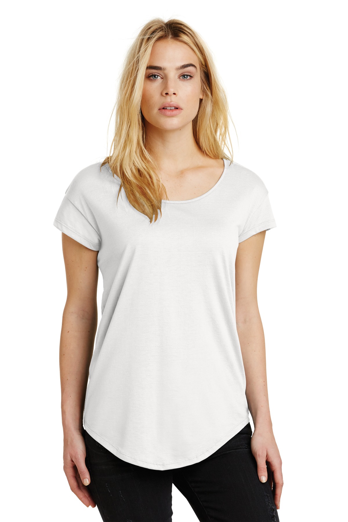 AA3499 Alternative . Womens Origin Cotton Modal T-Shirt. AA3499 Alternative . Womens Origin Cotton Modal T-Shirt.