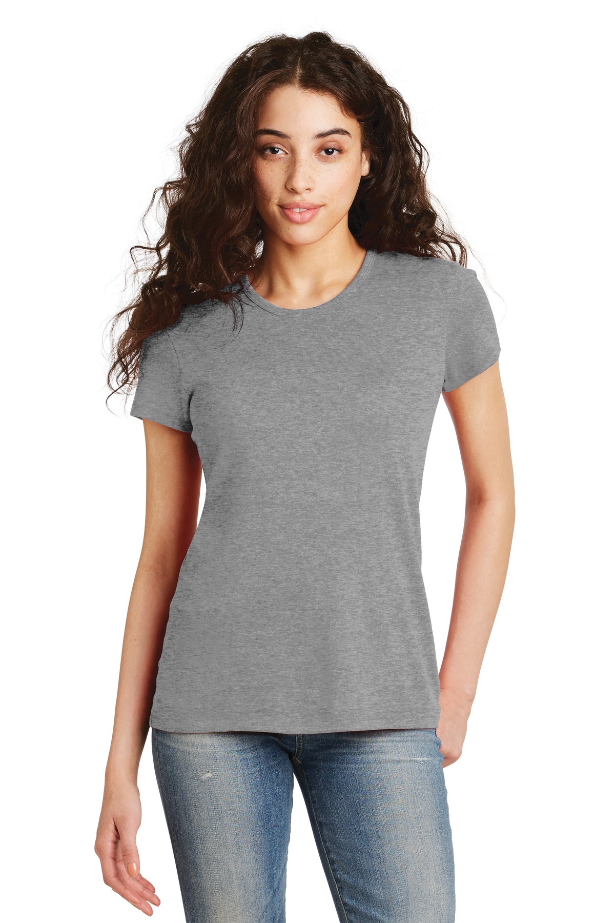 AA5052 Alternative Womens The Keepsake Vintage 50/50 Tee. AA5052 Alternative Womens The Keepsake Vintage 50/50 Tee.