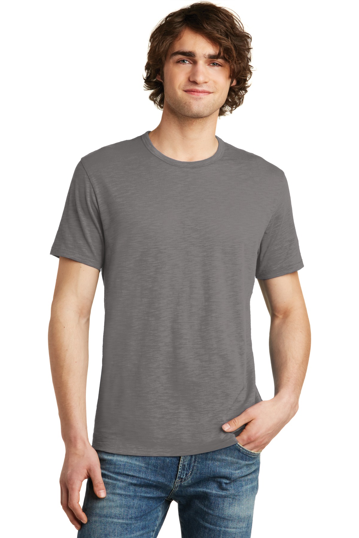 AA6094 Alternative Weathered Slub Tee.