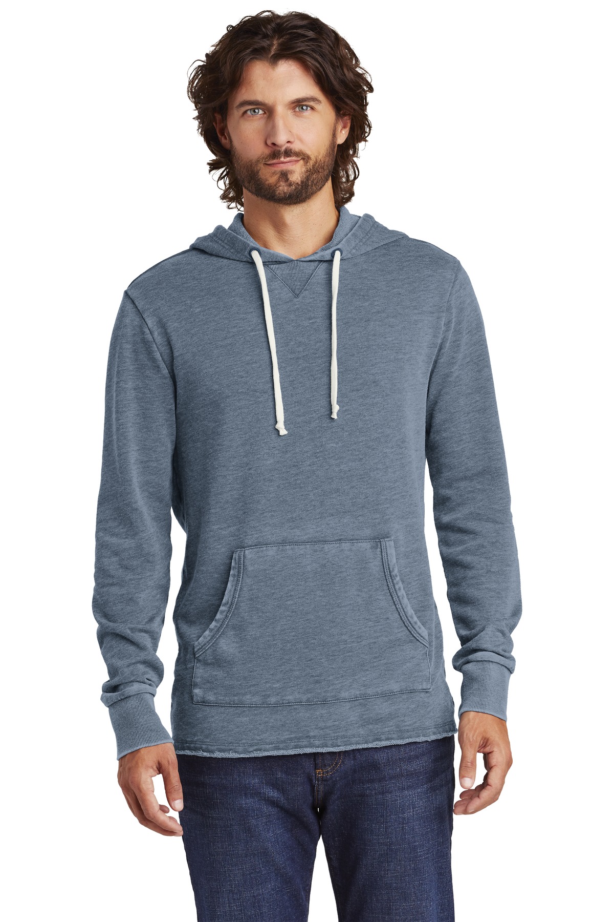 AA8629 Alternative Burnout Schoolyard Hoodie. AA8629 Alternative Burnout Schoolyard Hoodie.