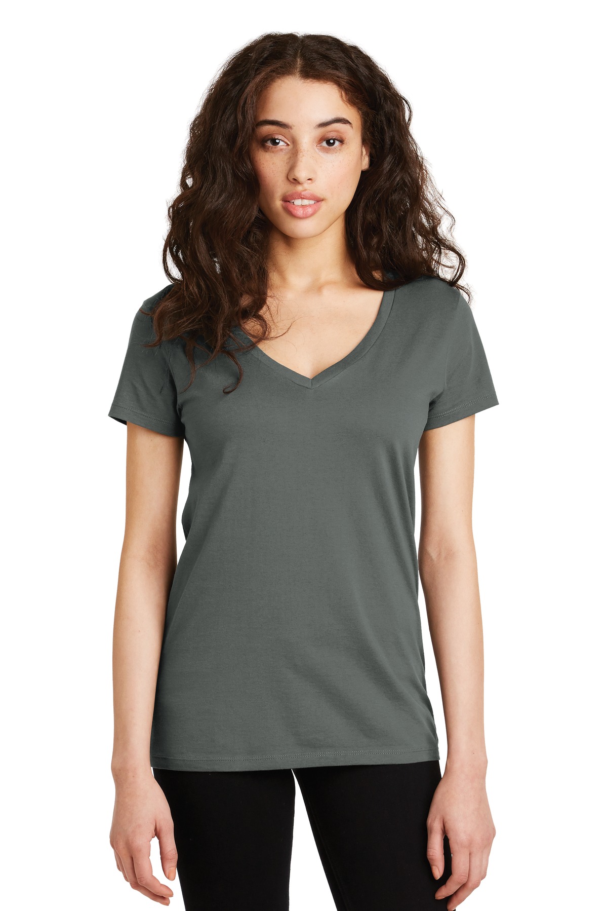 AA9073 Alternative Womens Legacy V-Neck T-Shirt. AA9073 Alternative Womens Legacy V-Neck T-Shirt.