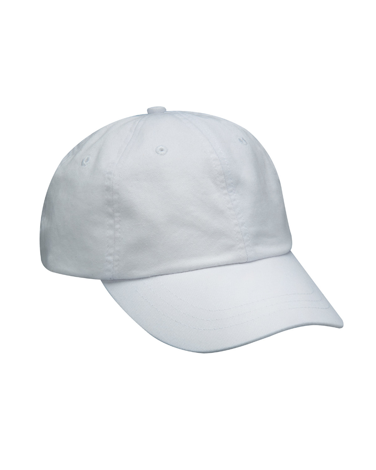 ACEP101 Adams Cotton Twill Essentials Pigment-dyed Cap