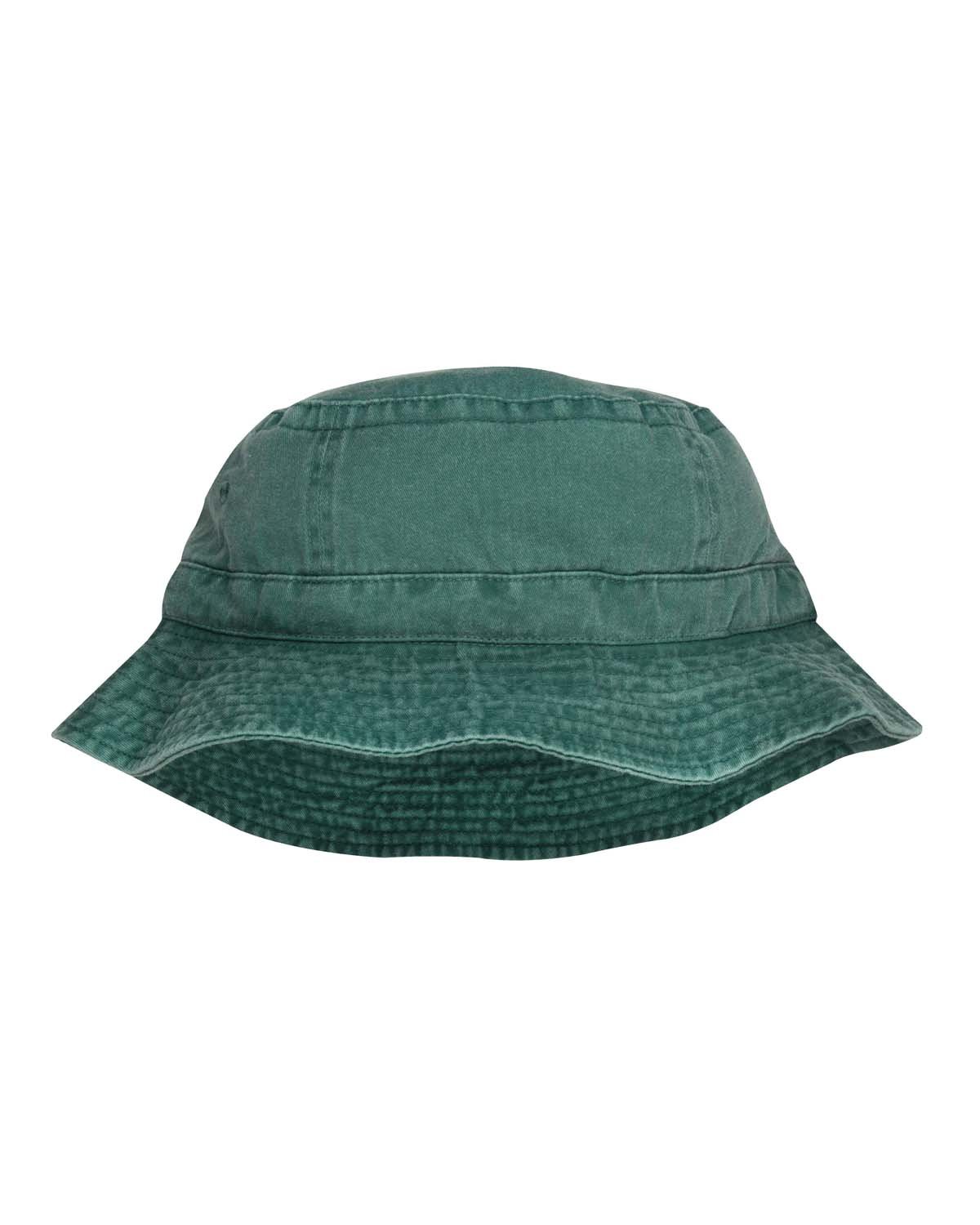 ACVA101 Adams Vacationer Pigment Dyed Bucket Hat