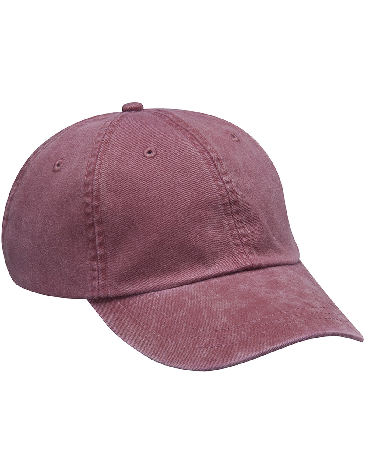 AD969 Adams Optimum Pigment Dyed-Cap AD969 Adams Optimum Pigment Dyed-Cap