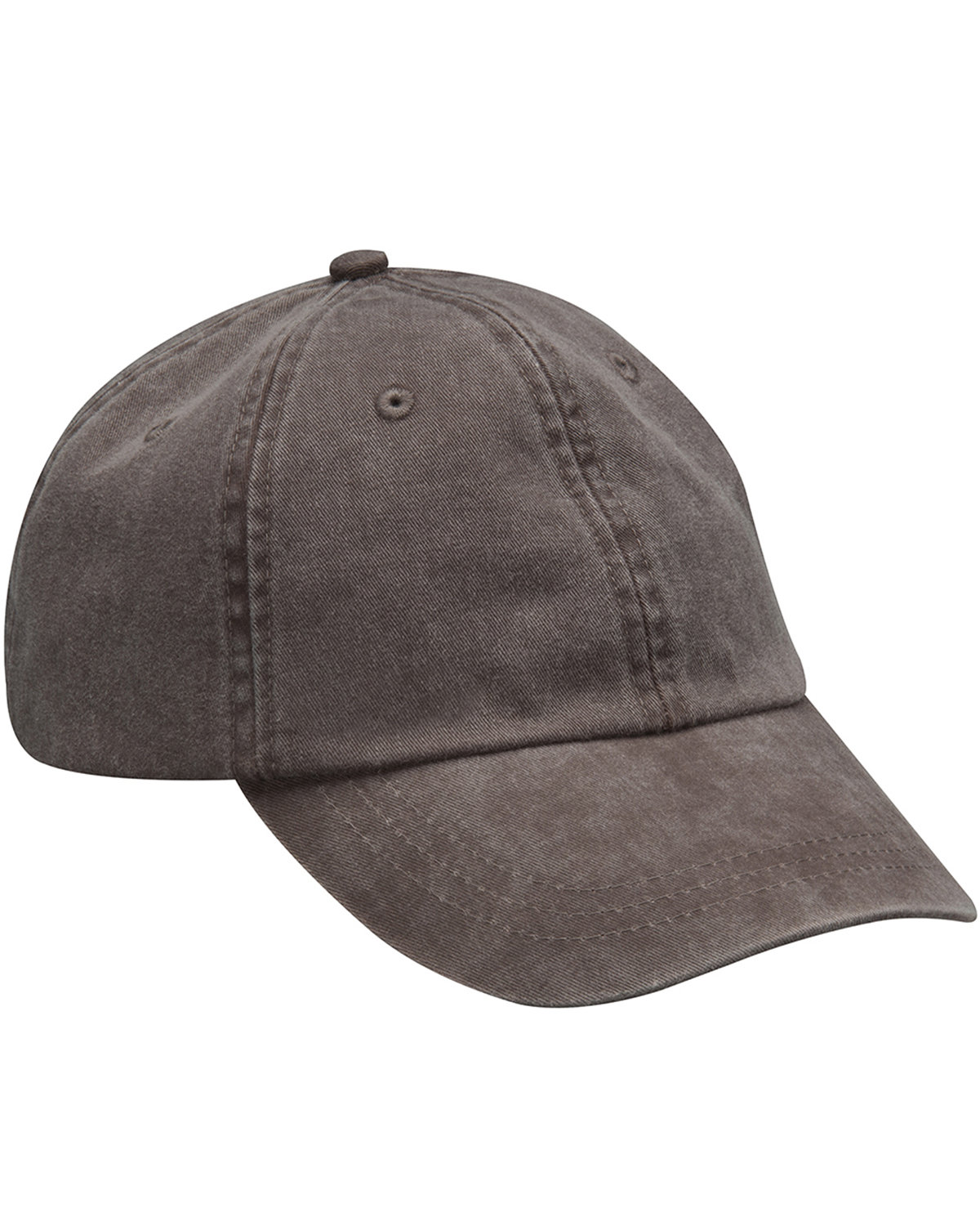 AD969 Adams Optimum Pigment Dyed-Cap AD969 Adams Optimum Pigment Dyed-Cap