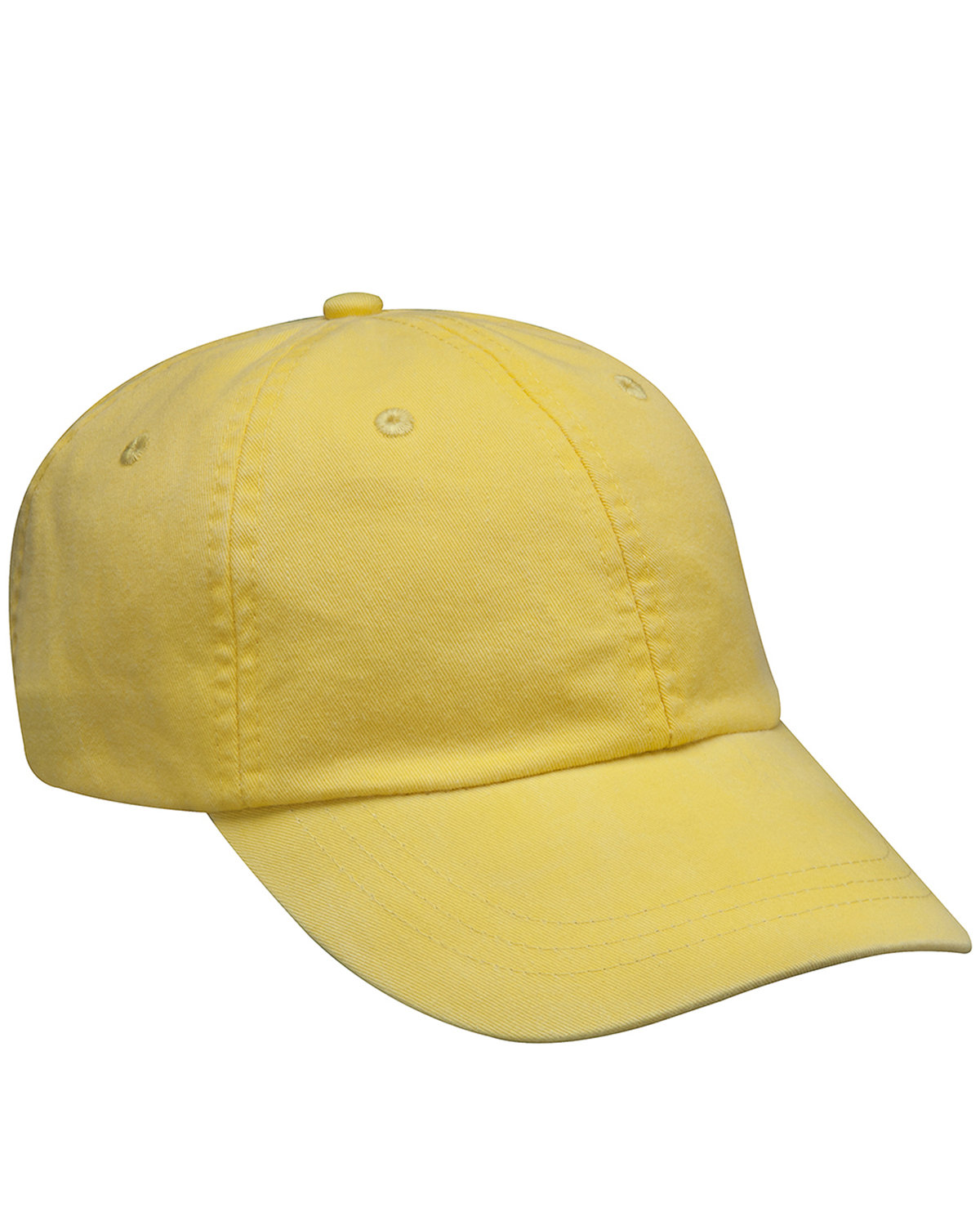 AD969 Adams Optimum Pigment Dyed-Cap AD969 Adams Optimum Pigment Dyed-Cap