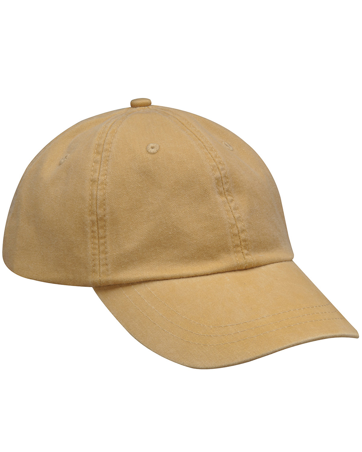 AD969 Adams Optimum Pigment Dyed-Cap AD969 Adams Optimum Pigment Dyed-Cap