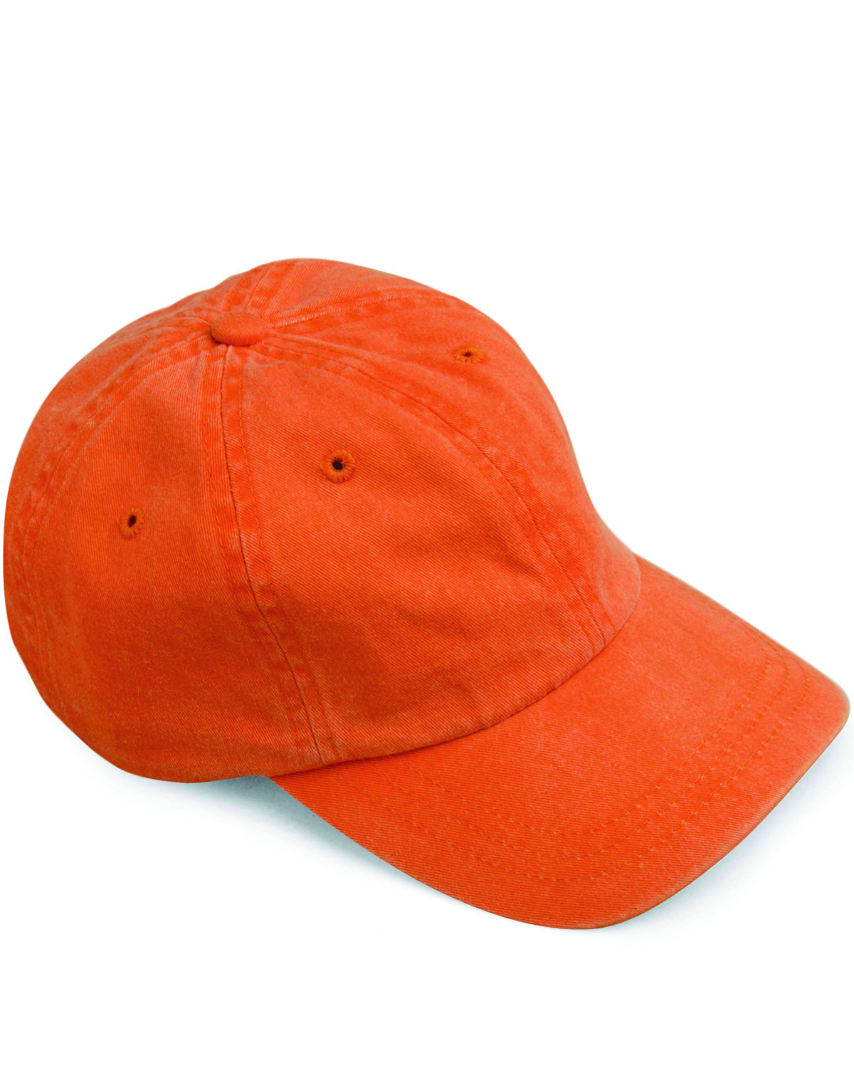 AD969 Adams Optimum Pigment Dyed-Cap AD969 Adams Optimum Pigment Dyed-Cap