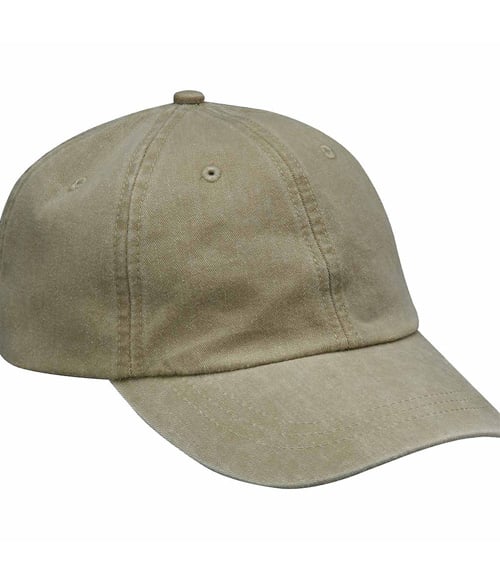 AD26 Adams Youth Optimum Solid Cap AD26 Adams Youth Optimum Solid Cap