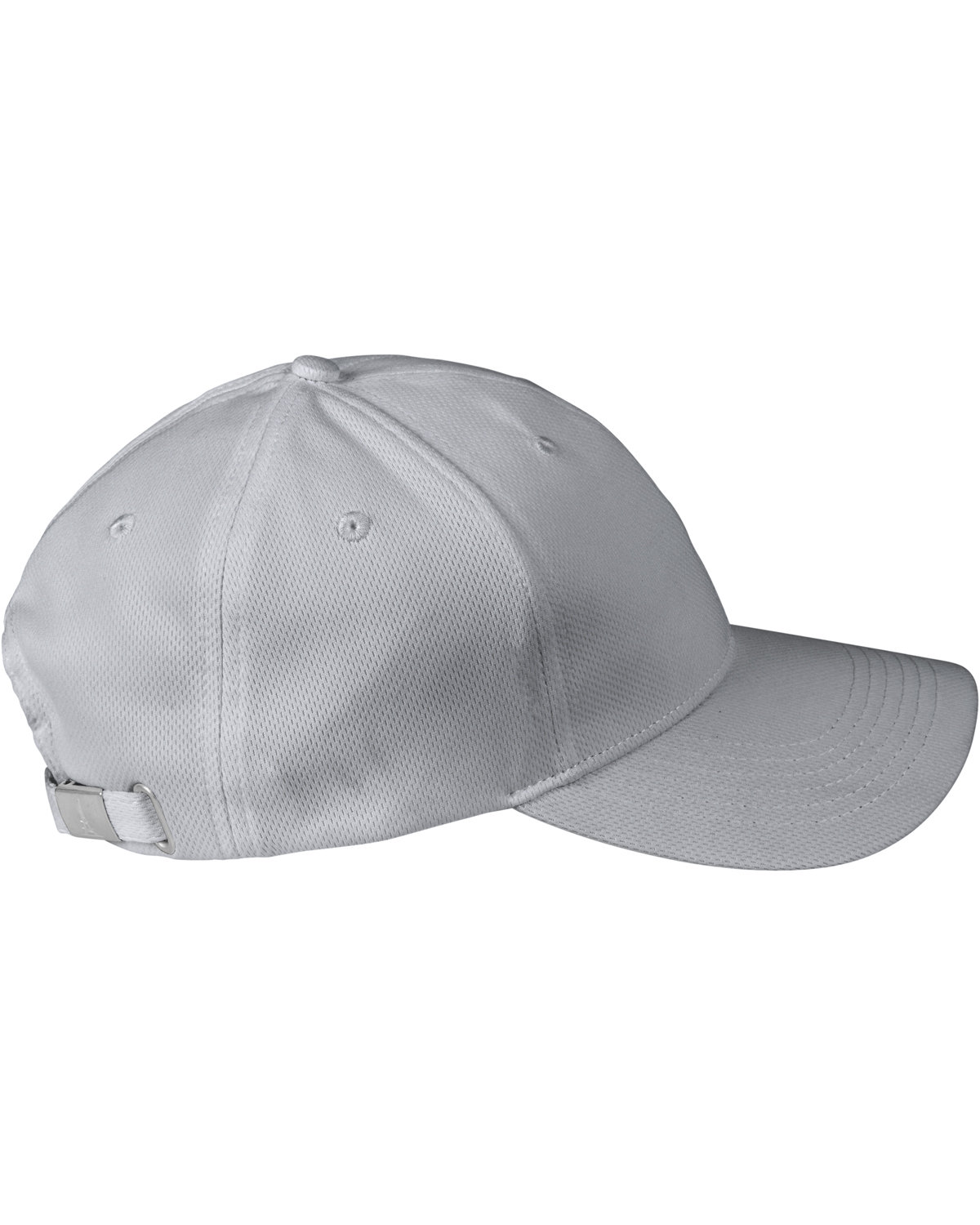 ED101 Adams Endurance Recycled Mesh Cap - Siide Image