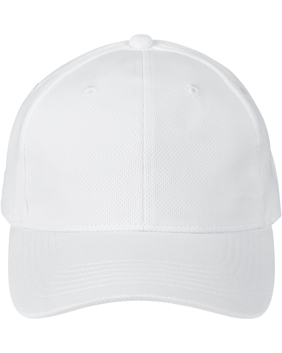 ED101 Adams Endurance Recycled Mesh Cap