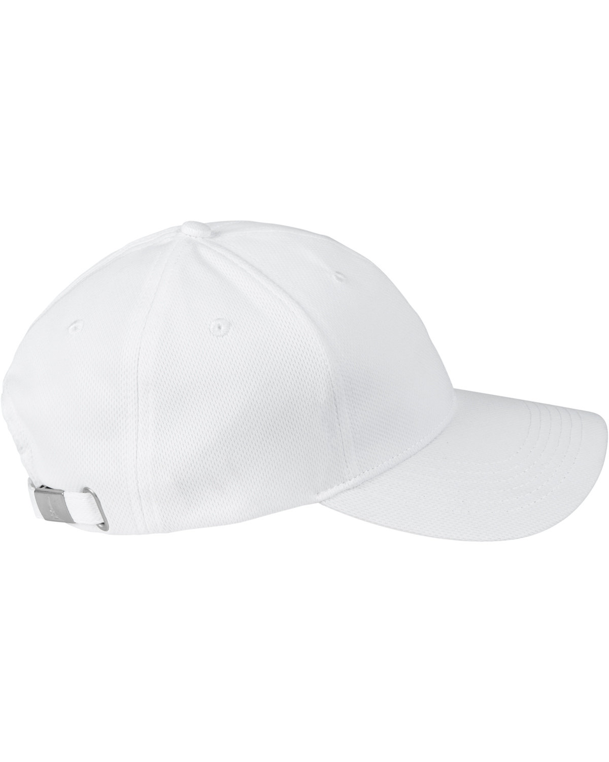 ED101 Adams Endurance Recycled Mesh Cap - Siide Image