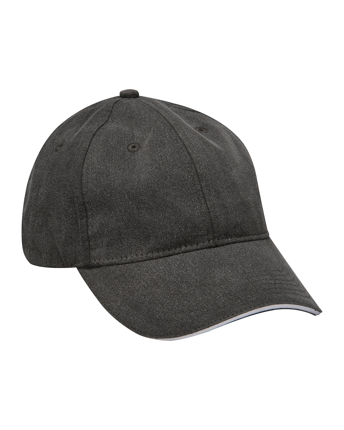 LP107 Adams Icon Semi-Structured Sandwich Visor LP107 Adams Icon Semi-Structured Sandwich Visor