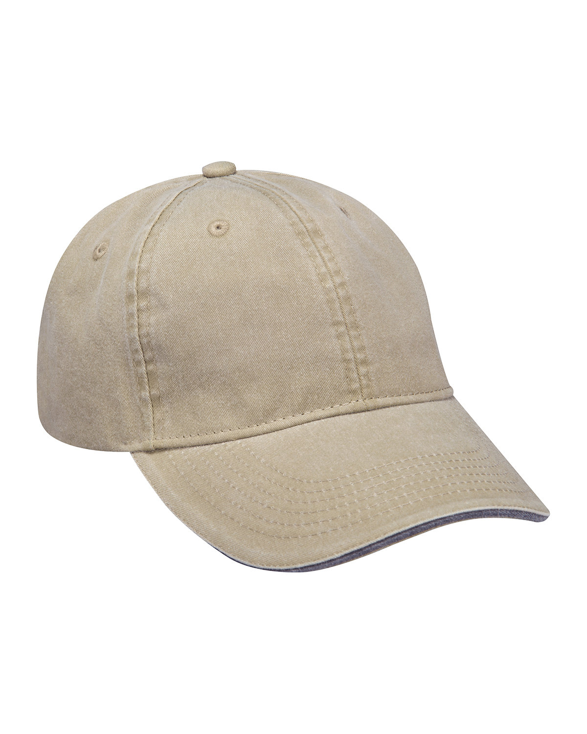 LP107 Adams Icon Semi-Structured Sandwich Visor LP107 Adams Icon Semi-Structured Sandwich Visor