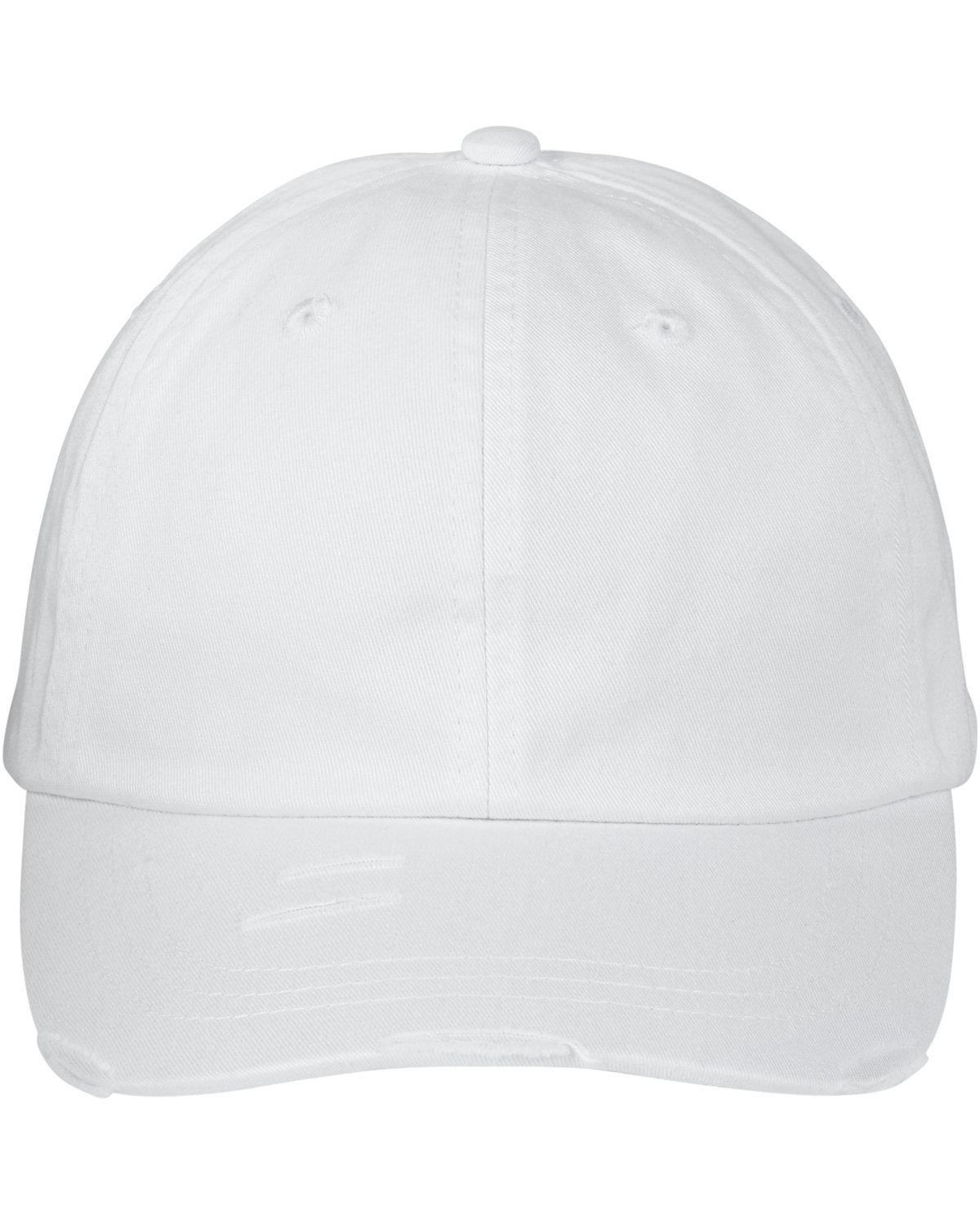 LP108 Adams Classic Pigment Distressed Cap Zoom Image