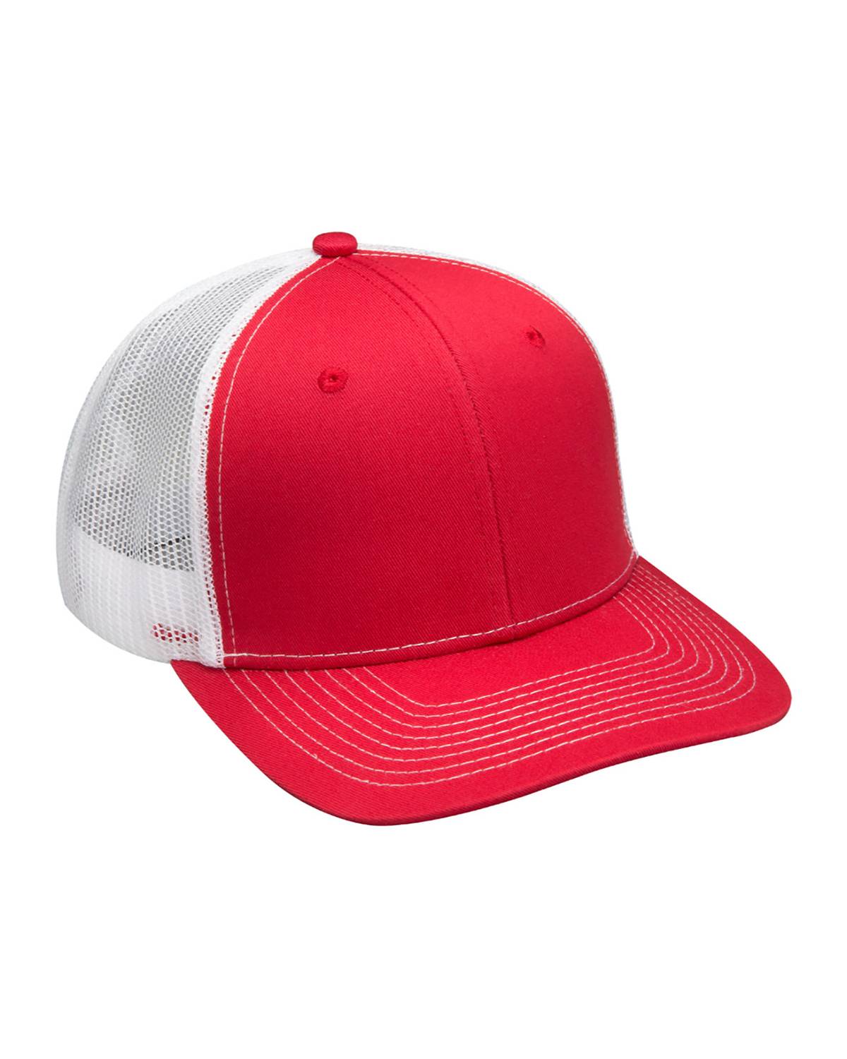 PV112 Adams Adult Eclipse Cap
