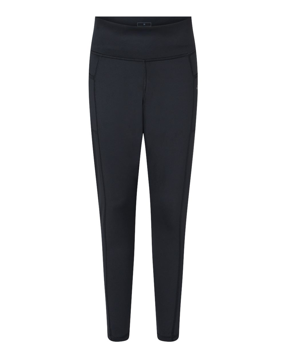 A1000 adidas Golf Womens Pocket Leggings