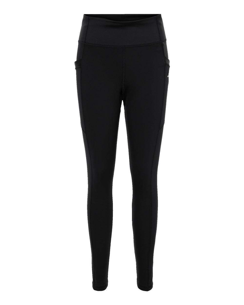 A1010 adidas Golf Womens Pocket Leggings A1010 adidas Golf Womens Pocket Leggings