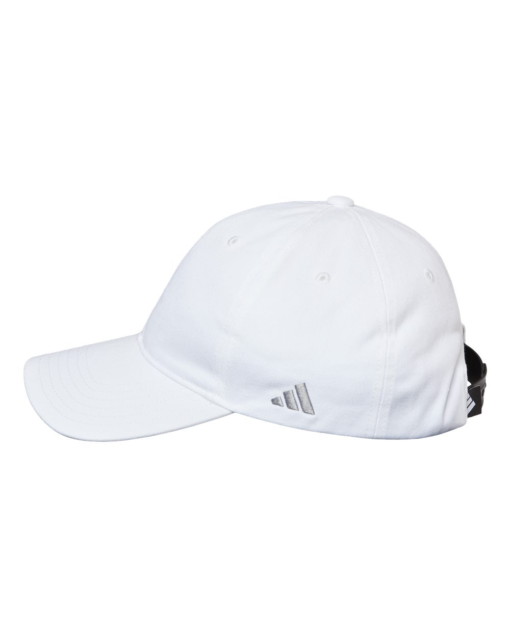 A12S adidas Golf Sustainable Organic Relaxed Cap - Siide Image
