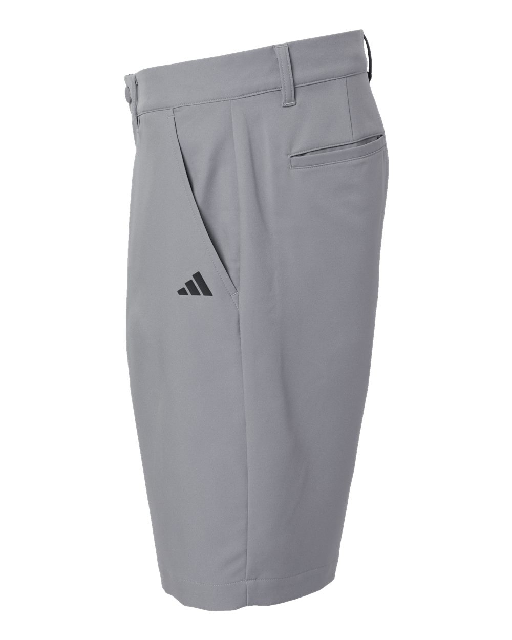 A2000 adidas Golf Golf Shorts - Siide Image