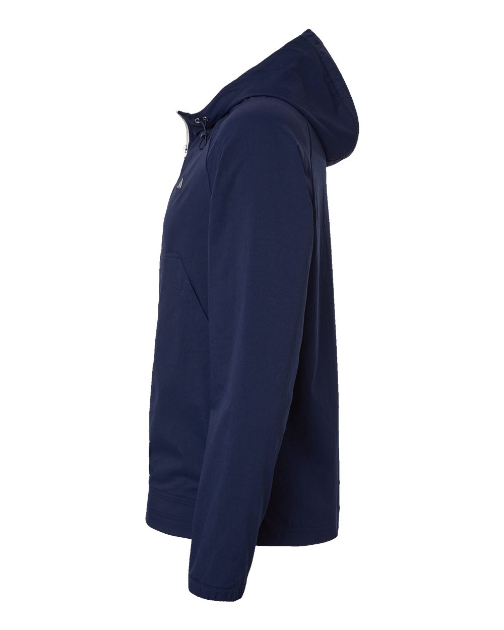 A2007 adidas Golf Go-To Utility DWR Full-Zip Jacket - Siide Image