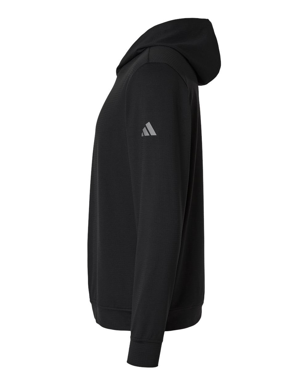 A2009 adidas Golf Ultimate Elevated Hoodie - Siide Image