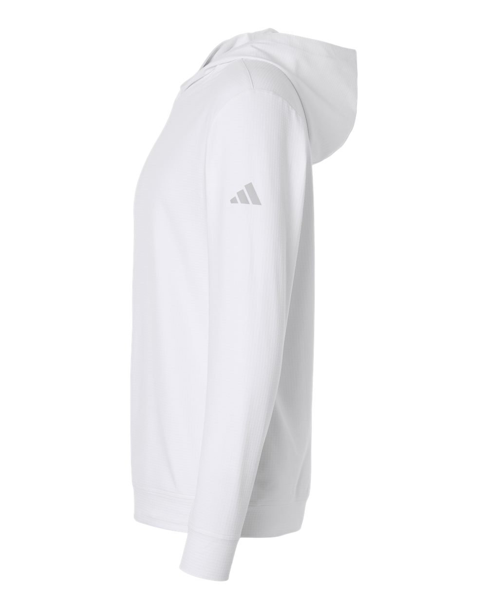 A2009 adidas Golf Ultimate Elevated Hoodie - Siide Image