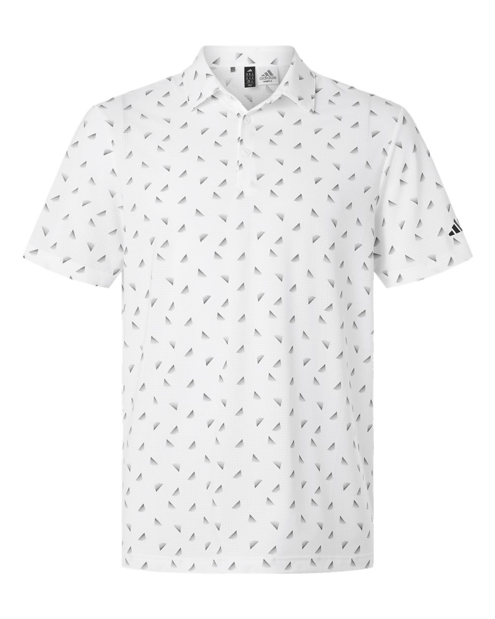 A2012 adidas Golf Ultimate Mesh Polo