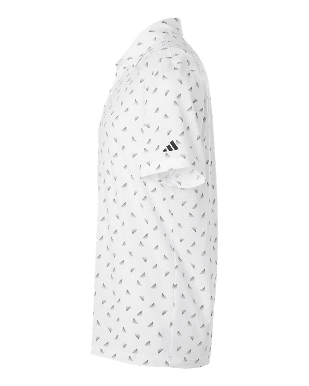 A2012 adidas Golf Ultimate Mesh Polo - Siide Image