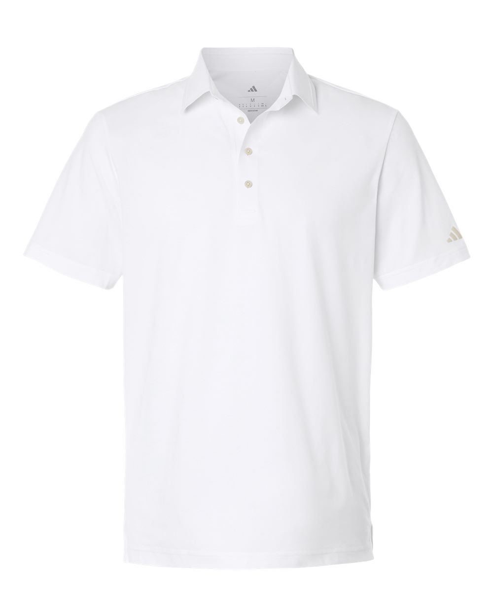 A2013 Adidas Golf Mens Ultimate365 Tour Twistknit Polo