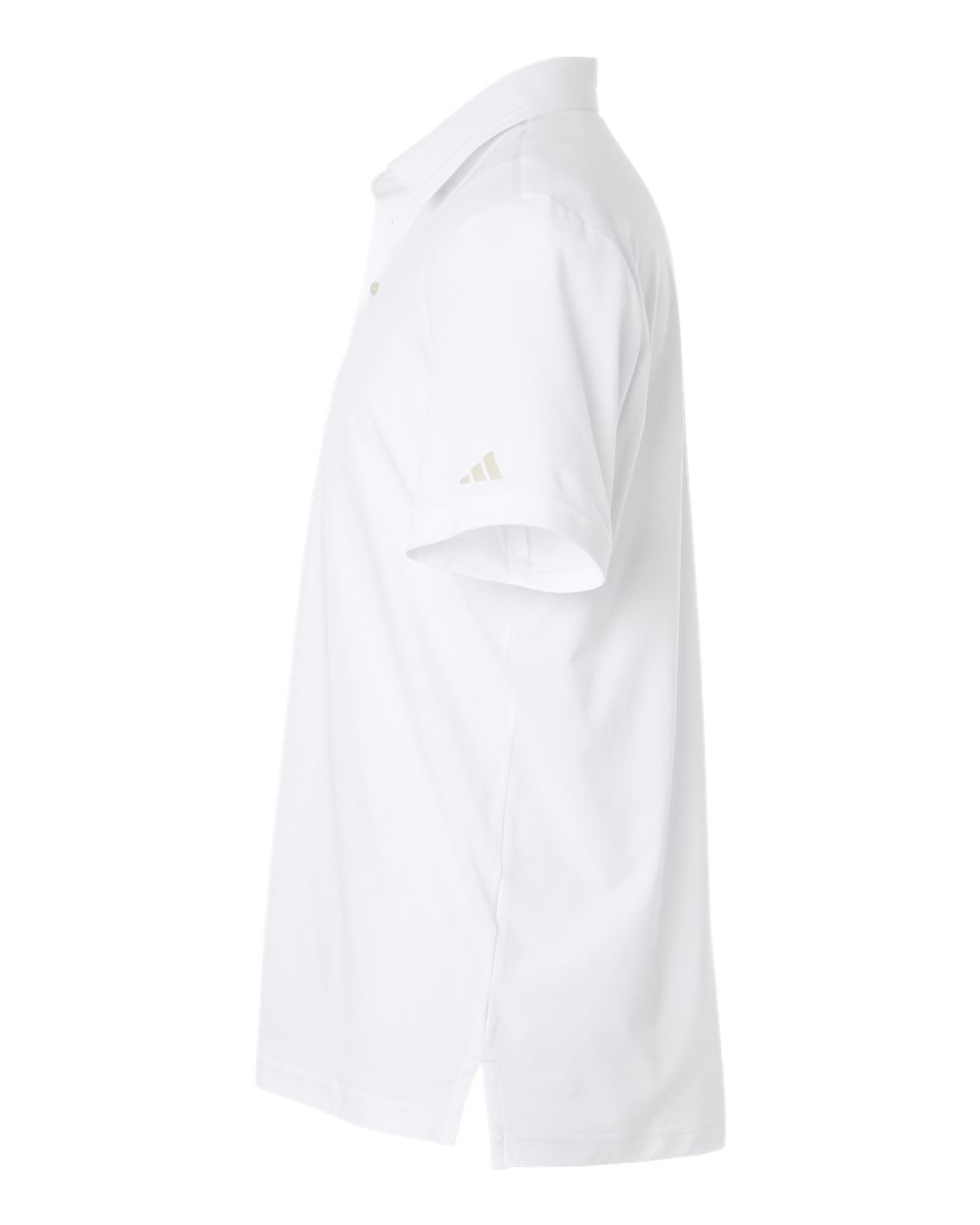 A2013 Adidas Golf Mens Ultimate365 Tour Twistknit Polo - Siide Image