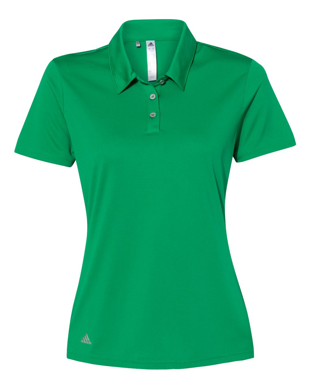 A231 adidas Golf Womens Performance Sport Shirt A231 adidas Golf Womens Performance Sport Shirt