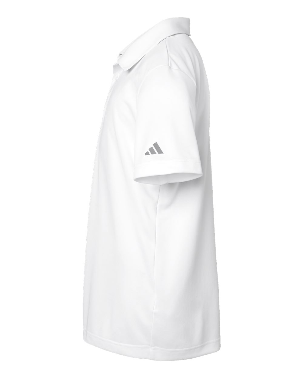A4000 adidas Golf Youth Performance Polo - Siide Image