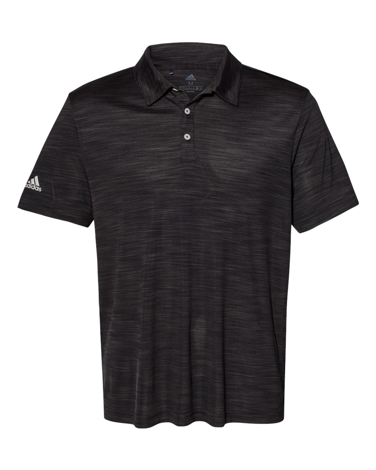 A402 adidas Golf Mélange Sport Shirt