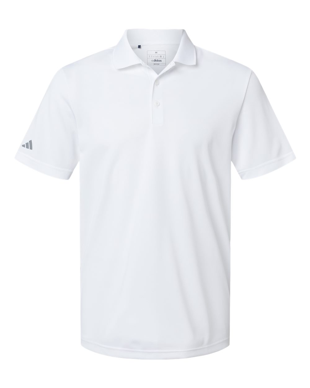 A430 adidas Golf Basic Sport Polo